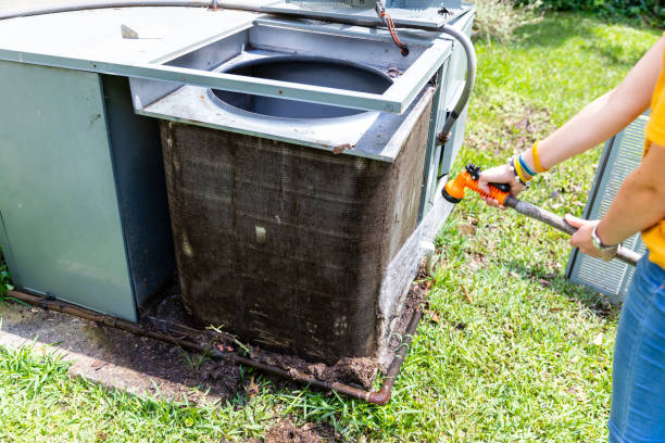 Best HVAC Duct Inspection Services  in Tamiami, FL