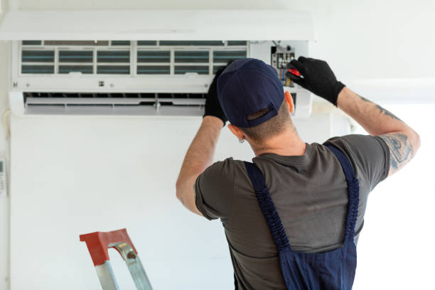 Best Air Duct Cleaning Near Me  in Tamiami, FL