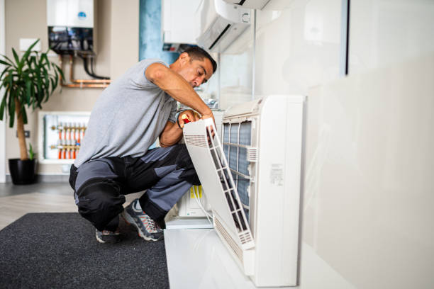 Best Emergency Air Duct Cleaning  in Tamiami, FL